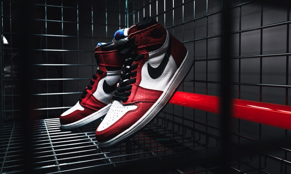 Jordan 1