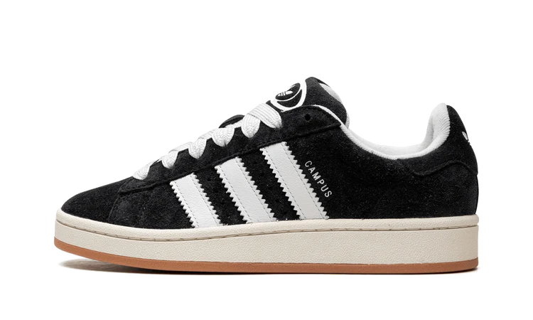 Adidas Campus 00S Core Black