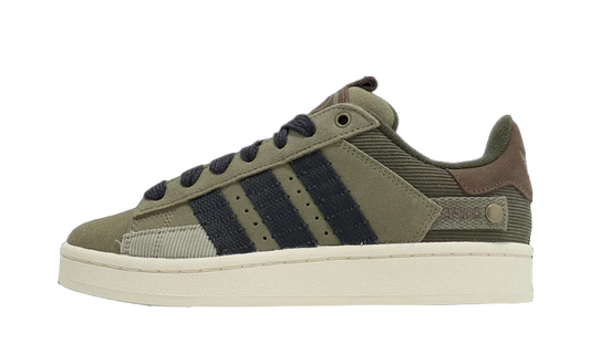 Adidas Campus 00s Orb Green