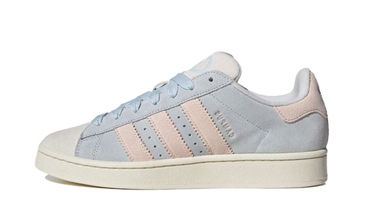 Adidas Campus 00s Halo Blue Wonder Quartz