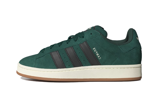 Adidas Campus 00s Green Core Black