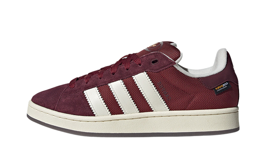 Adidas Campus 00s Burgundy Off-White