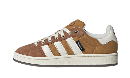 Adidas Campus 00s Wild Brown