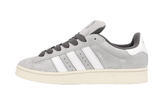 Adidas Campus 00s White Grey Heather