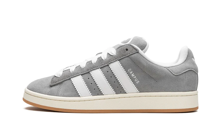 Adidas Campus 00S Grey White