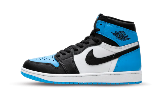 Jordan 1 High OG UNC Toe