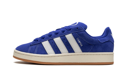 Adidas Campus 00S Semi Lucid Blue Cloud White