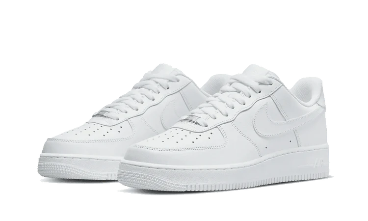 Nike Air Force 1 Low White