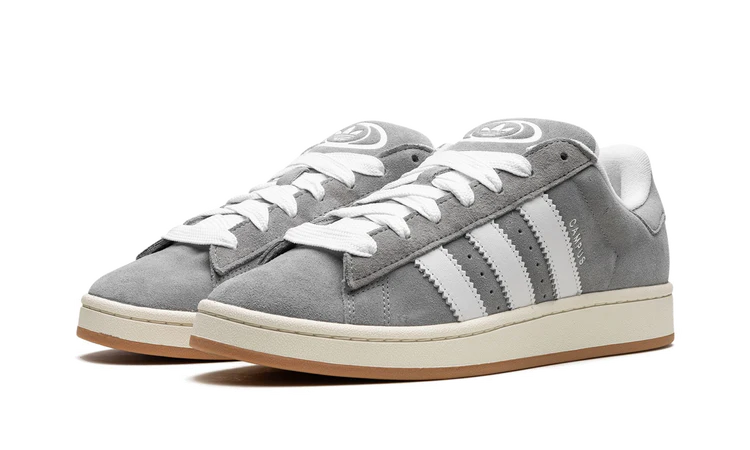 Adidas Campus 00S Grey White