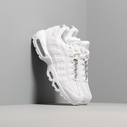 Nike Air Max 95 Essential White