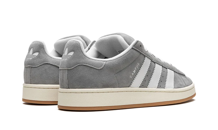 Adidas Campus 00S Grey White