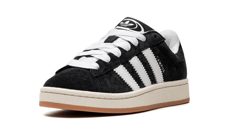 Adidas Campus 00S Core Black