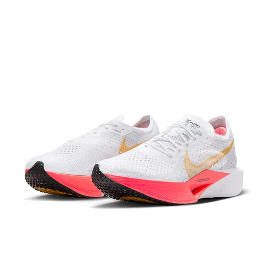 Nike Vaporfly 3 White Pink