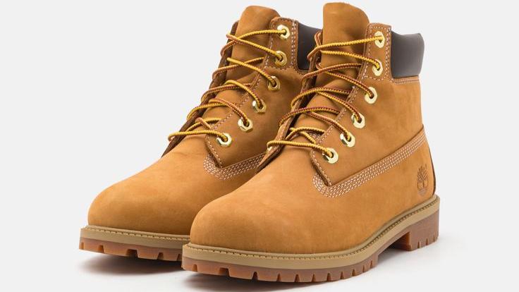 Timberland Premium 6 wasserdichte Stiefel