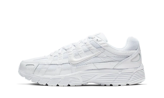 Nike P-6000 'All White' CD6404-100