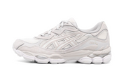 Asics Gel Nyc Cream Cloud Grey