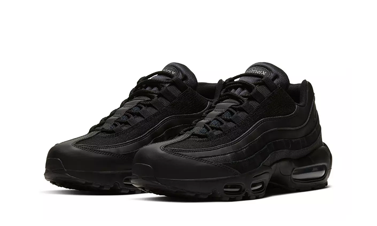 Nike Air Max 95 Essential Black