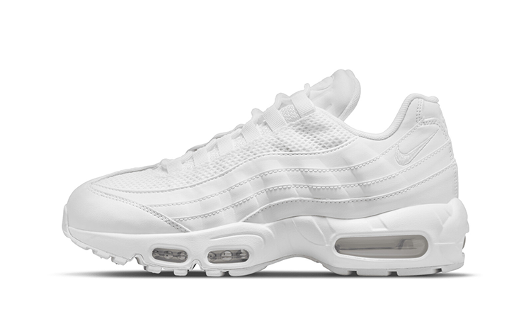 Nike Air Max 95 Essential White