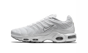 Nike Air Max Plus White