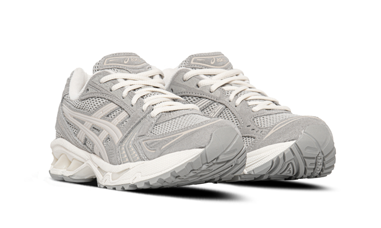 Asics Gel Kayano 14 White Sage/Smoke Grey