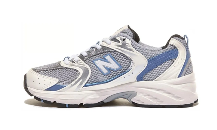 New Balance 530 Steel Blue