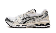 Asics Gel Kayano 14 White Midnight