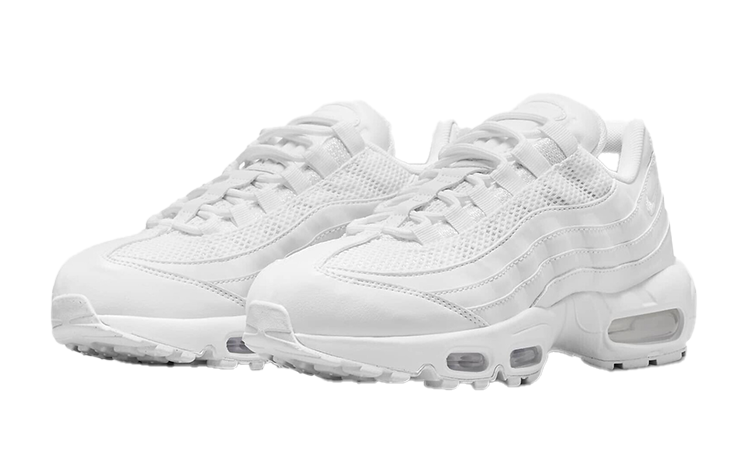 Nike Air Max 95 Essential White