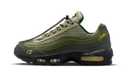 Nike Air Max 95 SP Corteiz Sequoia Khaki Green