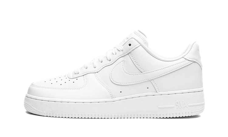 Nike Air Force 1 Low White