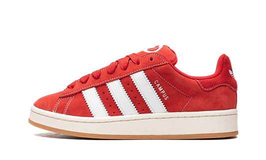 Adidas Campus 00s Better Scarlet Cloud White