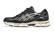 Asics Gel Nyc Black Black