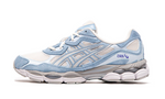 Asics Gel Nyc Arctic Sky Blue