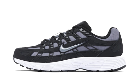 Nike P-6000 Black/Cool Grey Sneakers