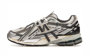 New Balance 1906A Silver Metallic Castlerock