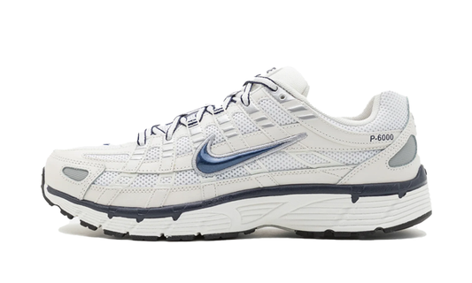 Nike P-6000 Obsidian