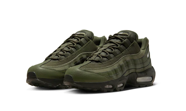 Nike Air Max 95 Sequoia Cargo Khaki Medium Olive