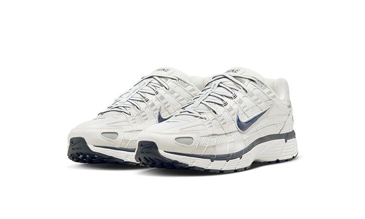 Nike P-6000 Obsidian