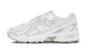 New Balance 740 White Silver