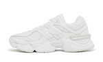 New Balance 9060 Triple White