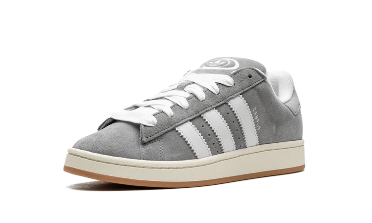 Adidas Campus 00S Grey White