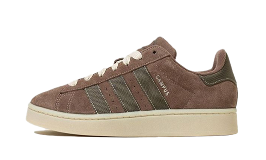 Adidas Campus 00s Brown White