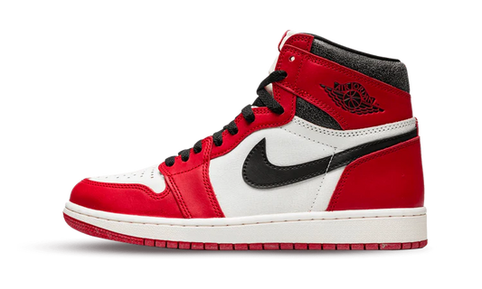 Jordan 1 High OG Chicago