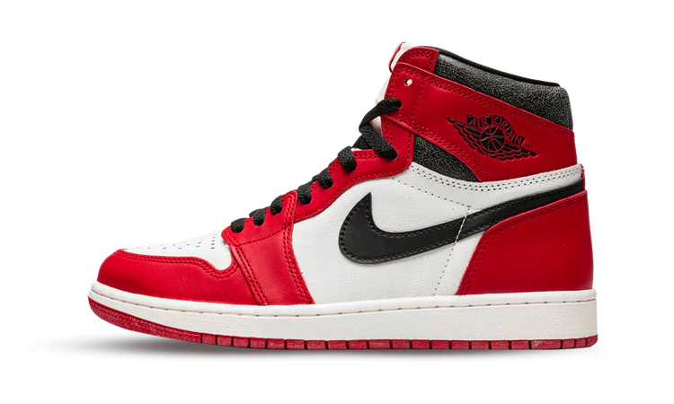 Jordan 1 High OG Chicago