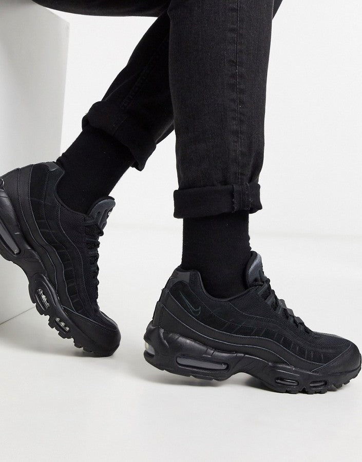 Nike Air Max 95 Essential Black