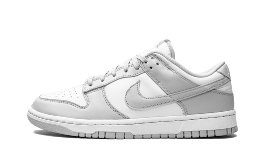 Nike Dunk Grey Fog