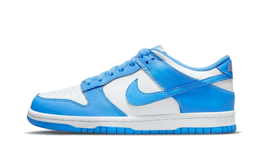 Nike Dunk Low UNC