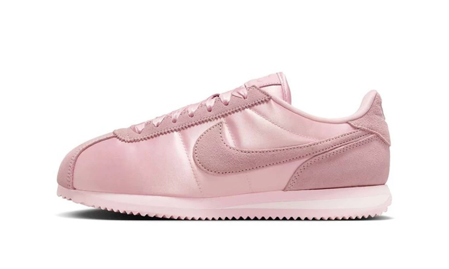 Nike Cortez Textile Medium Soft Pink WMNS