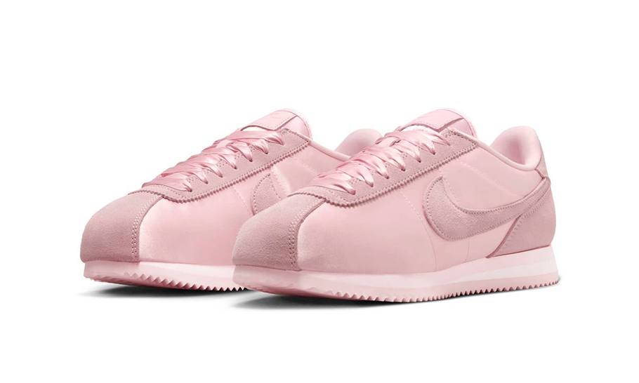 Nike Cortez Textile Medium Soft Pink WMNS