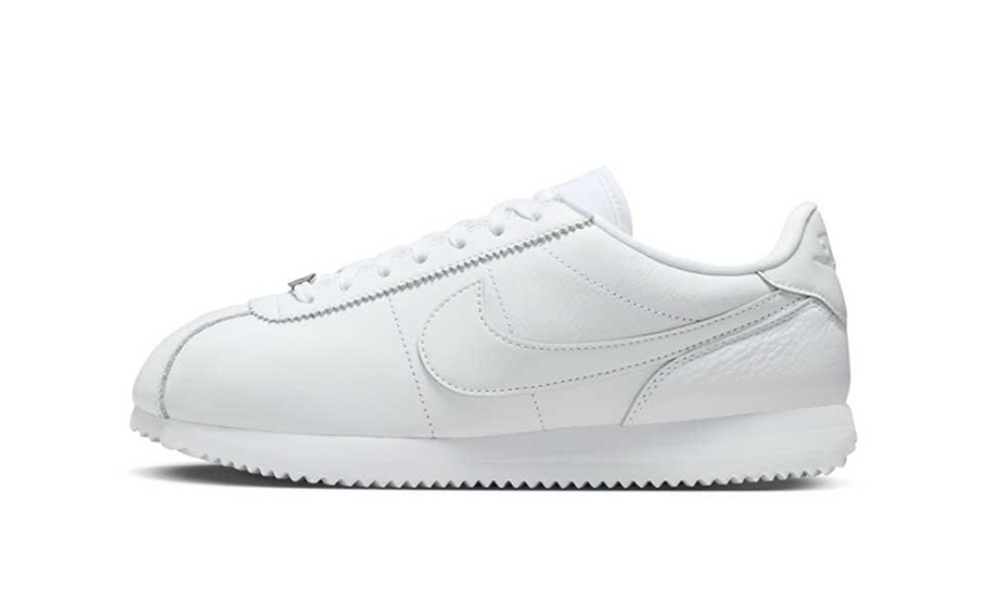 Nike Cortez White