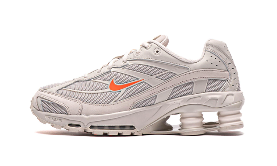 Nike Shox Ride 2 Light Bone